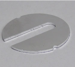 Jet Tool Part JWBS20-144 Table Insert JWBS18 & JWBS20 JWBS20-144